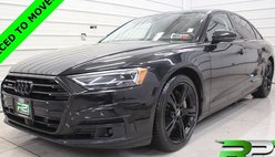 2019 Audi A8 quattro 55 TFSI