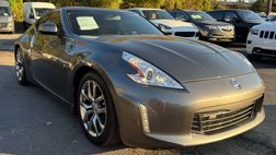 2016 Nissan 370Z Base