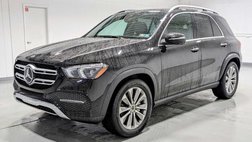 2023 Mercedes-Benz GLE-Class GLE 350 4MATIC