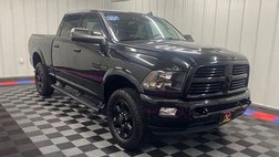 2017 Ram Ram Pickup 2500 Big Horn