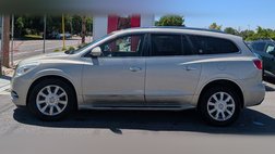 2014 Buick Enclave Premium