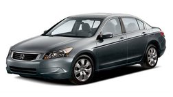 2009 Honda Accord EX-L