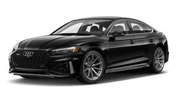 2022 Audi RS 5 Sportback 2.9T quattro