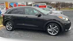 2018 Kia Niro Touring