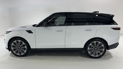 2024 Land Rover Range Rover Sport P360 SE