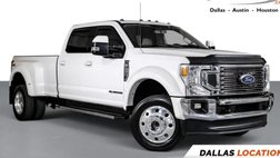2021 Ford F-450 Super Duty Lariat
