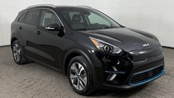 2022 Kia Niro EV EX