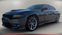 2020 Dodge Charger GT