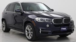 2017 BMW X5 sDrive35i