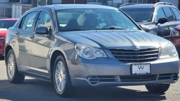 2007 Chrysler Sebring Touring
