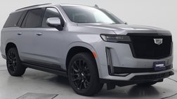 2024 Cadillac Escalade Sport