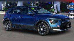 2024 Kia Niro Plug-In Hybrid EX