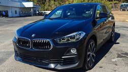 2019 BMW X2 sDrive28i