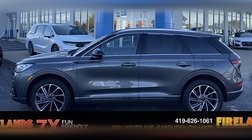 2023 Lincoln Corsair Grand Touring