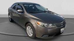 2013 Kia Forte EX
