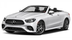 2022 Mercedes-Benz E-Class E 450 4MATIC