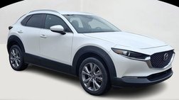 2023 Mazda CX-30 2.5 S Select