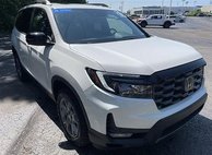 2025 Honda Passport TrailSport