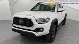 2018 Toyota Tacoma TRD Off-Road