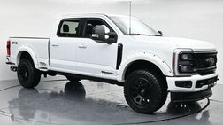 2025 Ford Super Duty F-250 XLT