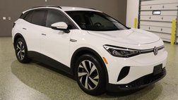 2023 Volkswagen ID.4 Pro