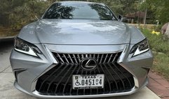 2024 Lexus ES 350 Base
