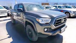 2023 Toyota Tacoma SR5 RWD