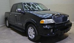 2002 Lincoln Blackwood Base