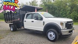 2019 Ford XL