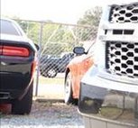2015 Chevrolet Suburban Shield LT