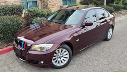 2009 BMW 3 Series 328i