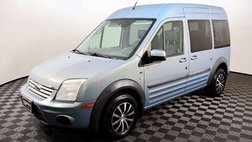 2012 Ford Transit Connect XLT Premium