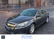 2013 Chevrolet Malibu LS