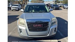 2015 GMC Terrain SLE-1