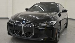 2024 BMW i4 eDrive35 Gran Coupe