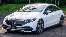 2022 Mercedes-Benz EQS EQS 450+