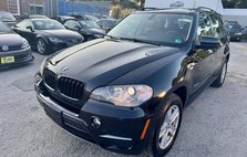 2013 BMW X5 xDrive35i Sport Activity