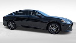 2024 Lexus ES 350 Base