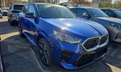 2025 BMW X2 M35i