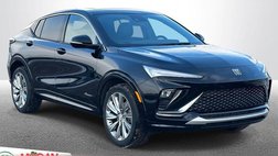 2024 Buick Envista Avenir