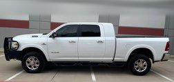 2020 Ram Ram Pickup 2500 Laramie
