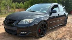 2007 Mazda MAZDASPEED3 Sport