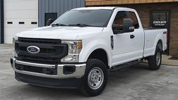 2022 Ford Super Duty F-250 XL