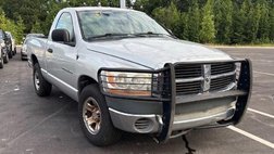 2006 Dodge Ram 1500 ST
