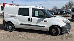 2021 Ram ProMaster City Tradesman
