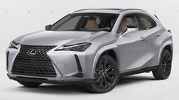 2026 Lexus UX 300h Premium
