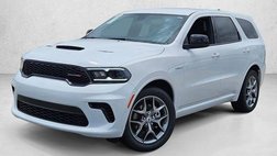2026 Dodge Durango GT HEMI