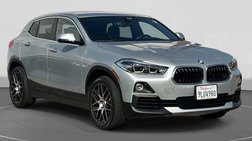 2018 BMW X2 xDrive28i