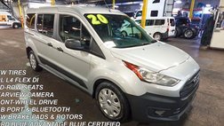 2020 Ford Transit Connect XL