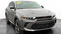 2024 Dodge Hornet GT